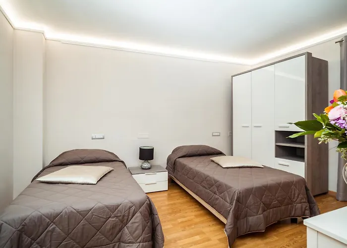 Hotel Centrale Olbia