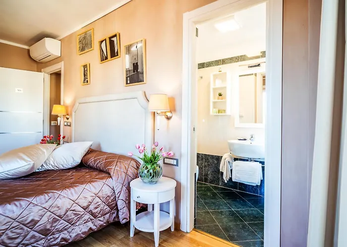 Hotel Centrale Olbia